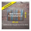 Ver imagem 1 de Mini Fundo Fotográfico Fotografia Alimentos Produto 40x60 Cm