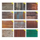 Ver imagem 2 de Mini Fundo Fotográfico Fotografia Alimentos Produto 40x60 Cm