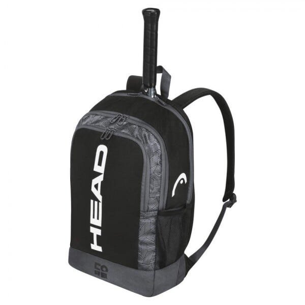 Mochila Head Core Preta - 1