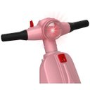 Ver imagem 3 de Triciclo Banderetta Passeio &amp; Pedal Rosa Bandeirante 1246