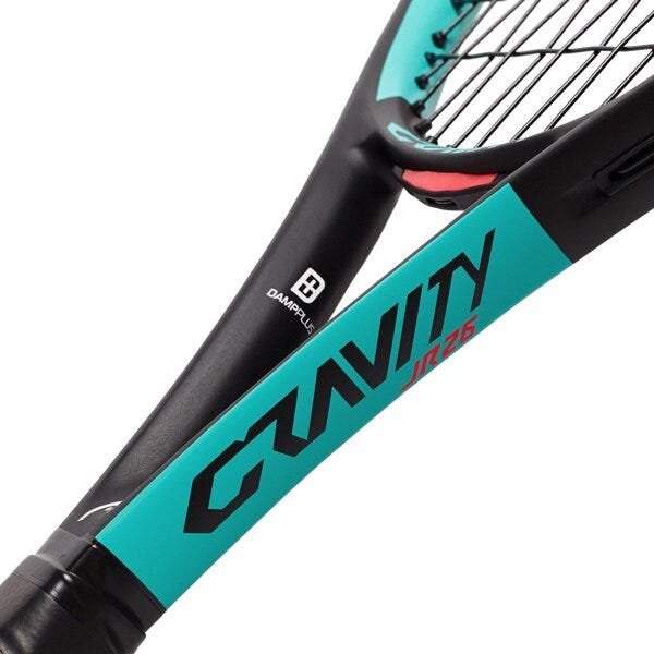 Raquete de Tênis Infantil Head IG Gravity 26 - 2021 - 4