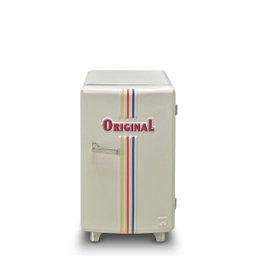 Cervejeira Memo 37 Litros Original 220v - 2