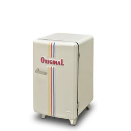Cervejeira Memo 37 Litros Original 220v - 3