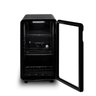 Cervejeira Memo 100 Litros Frost Free Preta 127V - 4