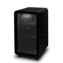 Ver imagem 3 de Cervejeira Memo 100 Litros Frost Free Preta sem Wi-fi 220v