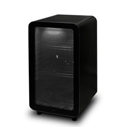 Cervejeira Memo 100 Litros Frost Free Preta sem Wi-fi 220v - 3