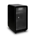 Ver imagem 1 de Cervejeira Memo 100 Litros Frost Free Preta sem Wi-fi 220v