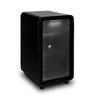 Cervejeira Memo 100 Litros Frost Free Preta sem Wi-fi 220v - 1