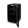 Cervejeira Memo 100 Litros Frost Free Preta sem Wi-fi 220v - 5