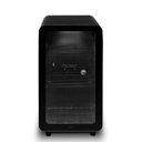 Ver imagem 2 de Cervejeira Memo 100 Litros Frost Free Preta sem Wi-fi 220v