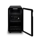 Ver imagem 4 de Cervejeira Memo 100 Litros Frost Free Preta sem Wi-fi 220v