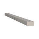 Ver imagem 1 de Ripa Santa Luzia Cinza Glacial 2,8 - 30 x 16 mm
