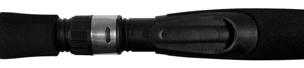 Vara Molinete Exsence IM6 1.68m 8-20lb 2 Partes Lumis - 3