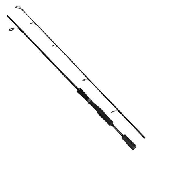 Vara Molinete Exsence IM6 1.68m 8-20lb 2 Partes Lumis - 1