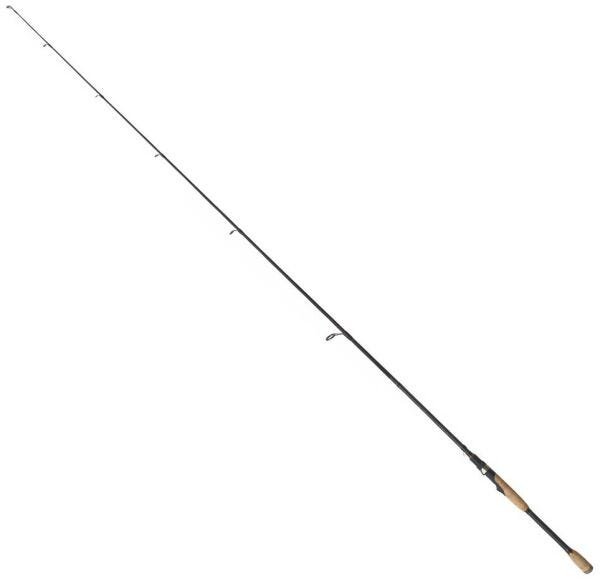 Vara Molinete Intense IM8 1.98m 4-10lb Inteiriça Lumis - 1