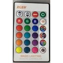 Ver imagem 3 de Controle Remoto Extra para Céu Estrelado Fibra Otica