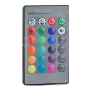 Controle Remoto Extra para Céu Estrelado Fibra Otica