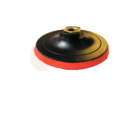 SUPORTE PARA DISCO DE VELCRO 115mm