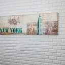 Ver imagem 3 de Kit com 50 Placas Revestimento 3D Azulejo Tijolo Branco Brilhante 30x35 5M²