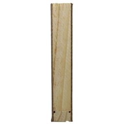 Porta Mso 3,5x82x2110 - Ciliegio Claro - Eucaplac - 4