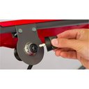 Ver imagem 5 de Motocultivador Tratorito À Diesel Branco Bttd 10,0e-1500 10,6cv