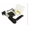 Kit Ferramenta Bicicleta Bolsa Chaves Bike Remendo Reparo - 5