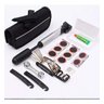 Kit Ferramenta Bicicleta Bolsa Chaves Bike Remendo Reparo - 3