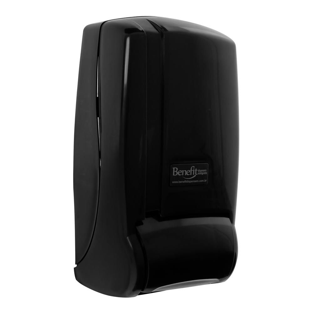 Dispenser para Sabão Líquido/ Alcool Gel S442 Benefit Dispensers Alba - 4