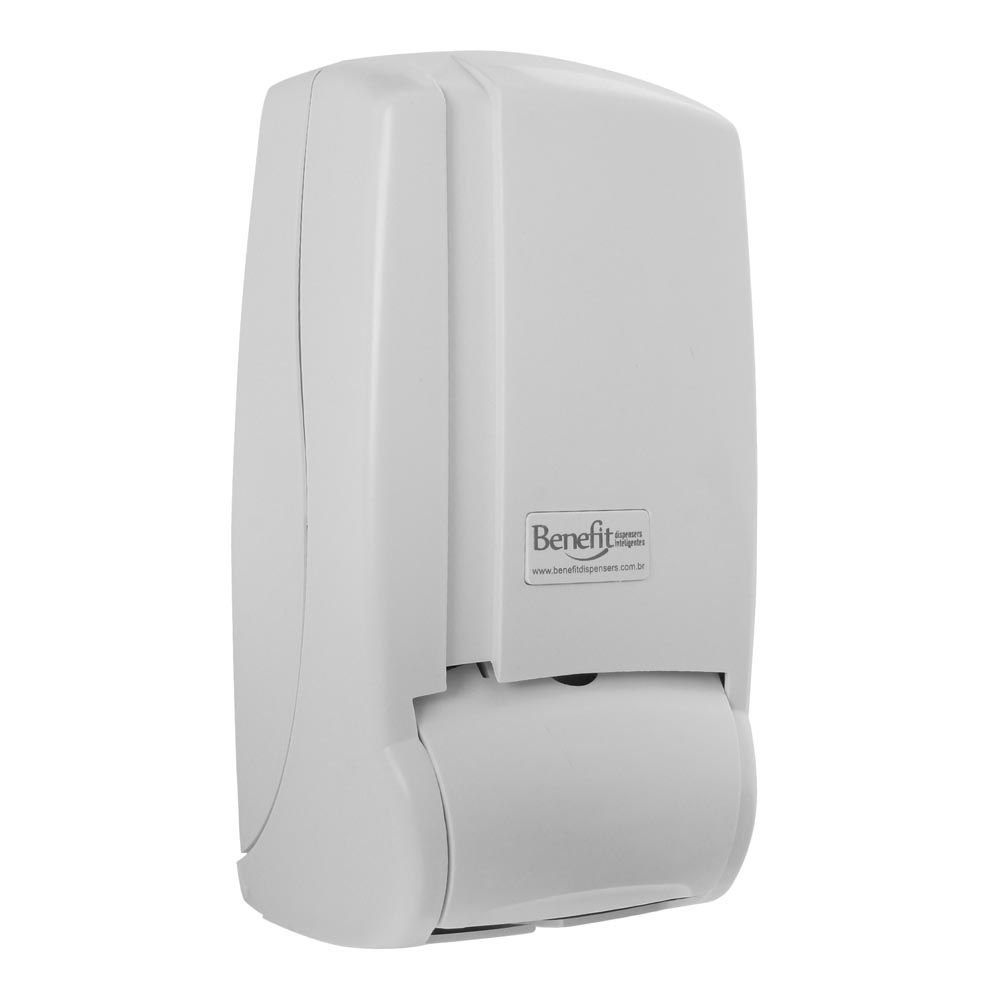 Dispenser para Sabão Líquido/ Alcool Gel S442 Benefit Dispensers Alba - 3