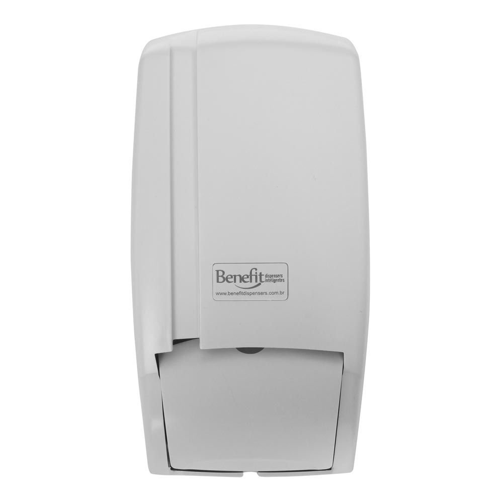 Dispenser para Sabão Líquido/ Alcool Gel S442 Benefit Dispensers Alba - 1