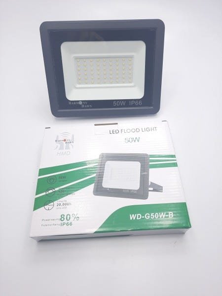 Refletor LED 50W - 2