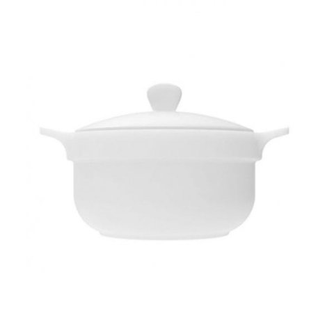 SOPEIRA INDIVIDUAL VERSA GERMER PORCELANAS LINHA COMERCIAL