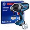 Chave De Impacto Gds 18v-1050 H Biturbo SB - 2
