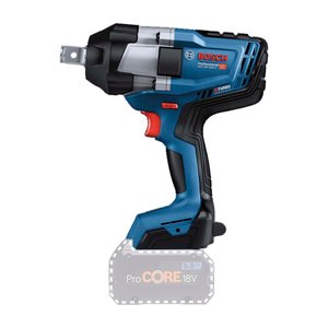 Chave De Impacto Gds 18v-1050 H Biturbo SB
