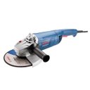 Ver imagem 1 de Esmerilhadeira Bosch Gws 2200-230 220v Bosch