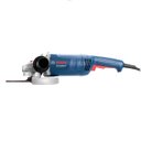 Ver imagem 2 de Esmerilhadeira Bosch Gws 2200-230 220v Bosch