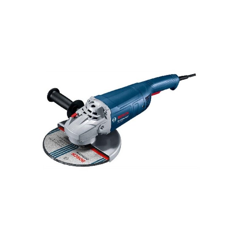 Esmerilhadeira Bosch GWS 2200-180 220V BOSCH