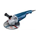 Ver imagem 1 de Esmerilhadeira Bosch GWS 2200-180 220V BOSCH