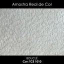 Ver imagem 5 de Poltrona Decorativa Lume Pes Madeira Boucle Tce 1010 Moll