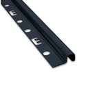 Ver imagem 1 de Filete P Mozaik Preto em Aço Inox 12,5x1200mm