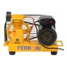Compressor de Ar Direto para Poço Artesiano Ferrari - 60 Mhz - 110V/220V (Bivolt) - 3