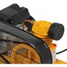 Compressor de Ar Direto para Poço Artesiano Ferrari - 60 Mhz - 110V/220V (Bivolt) - 4
