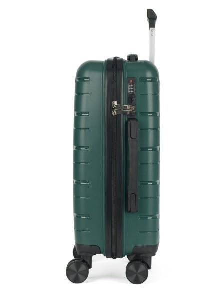 Mala Polo King Osaka Mf10336Pk Verde M - 4