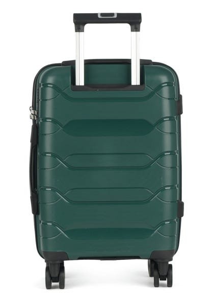 Mala Polo King Osaka Mf10336Pk Verde M - 11