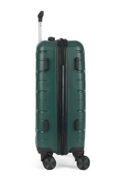 Mala Polo King Osaka Mf10336Pk Verde M - 5