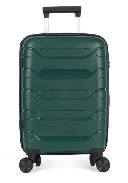 Mala Polo King Osaka Mf10336Pk Verde M - 1