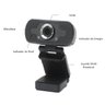 Webcam Full HD 1080P USB Câmera Alta Resolução - 5