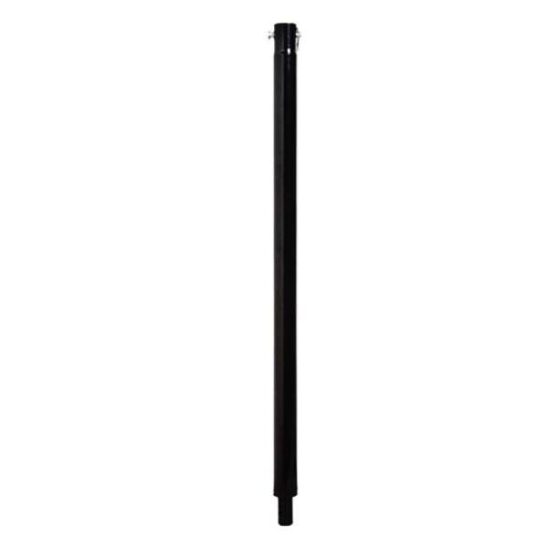 KIT Perfurador de Solo Vulcan VPS520-S Broca 80x15cm + Broca 80x25cm e 80x30cm + Extensão de 80cm - 11