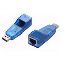 Ver imagem 1 de Adaptador Usb Lan Placa Rede Externa Rj45 Ethernet 10/100