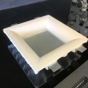 Ver imagem 3 de Embutido Invisible em Gesso para 2xe27 Modelo Dimlux